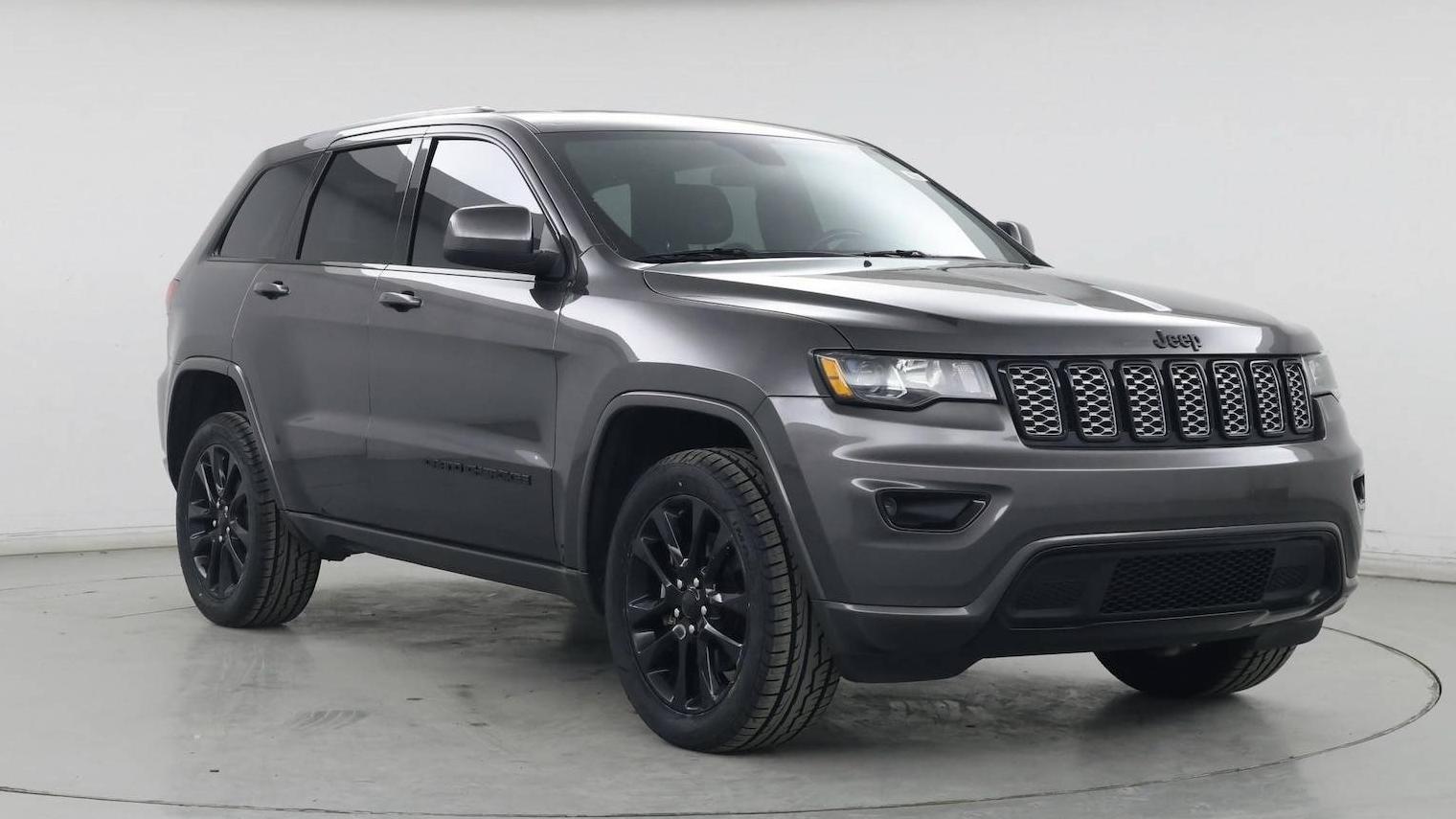 JEEP GRAND CHEROKEE 2021 1C4RJFAG8MC548657 image